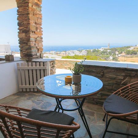 Enea By Tinoshost Apart otel Dış mekan fotoğraf