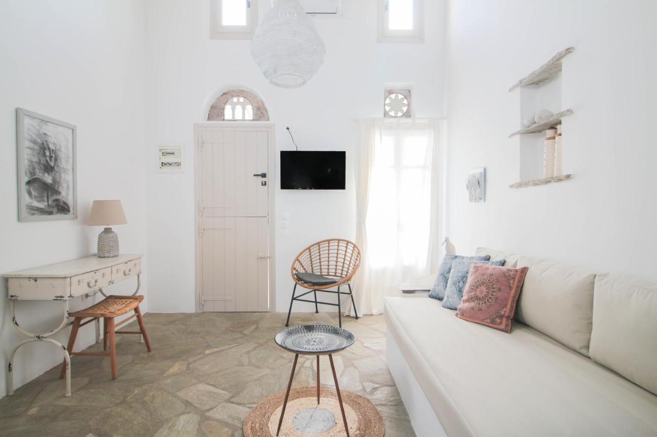 Enea By Tinoshost Apart otel Dış mekan fotoğraf