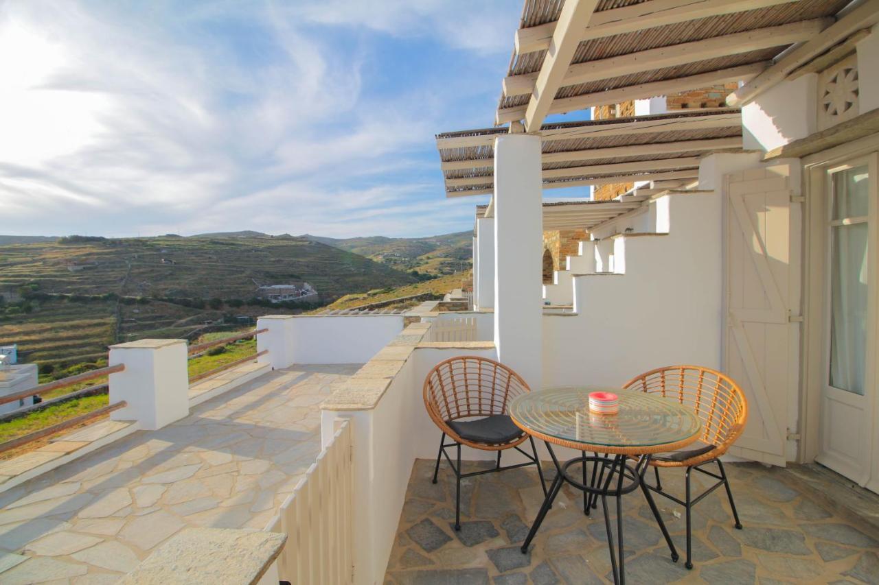 Enea By Tinoshost Apart otel Dış mekan fotoğraf