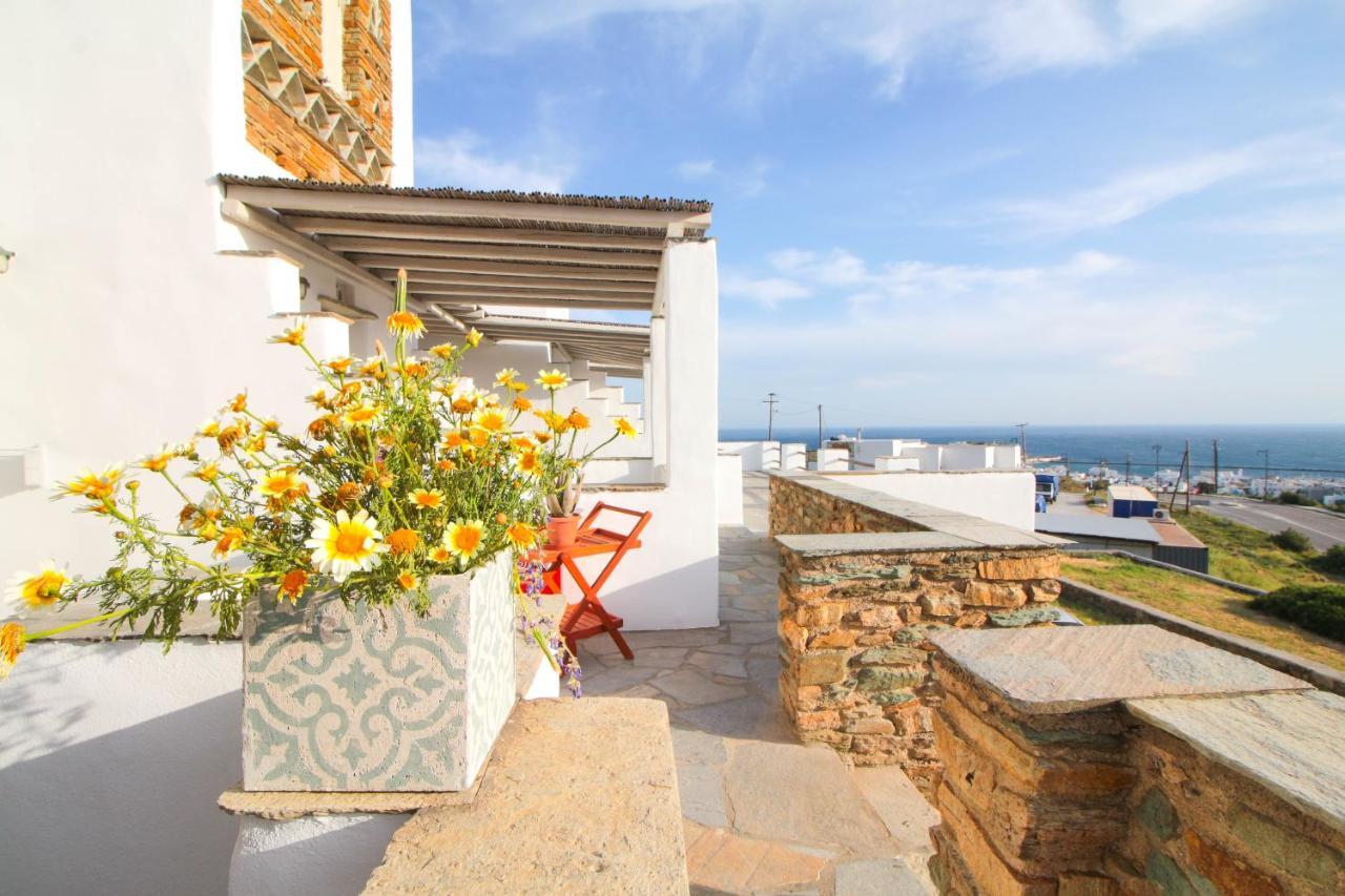 Enea By Tinoshost Apart otel Dış mekan fotoğraf