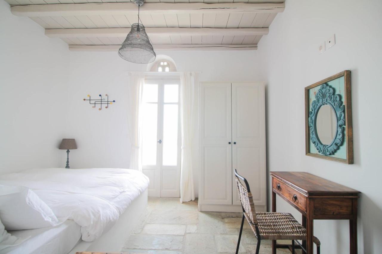 Enea By Tinoshost Apart otel Dış mekan fotoğraf