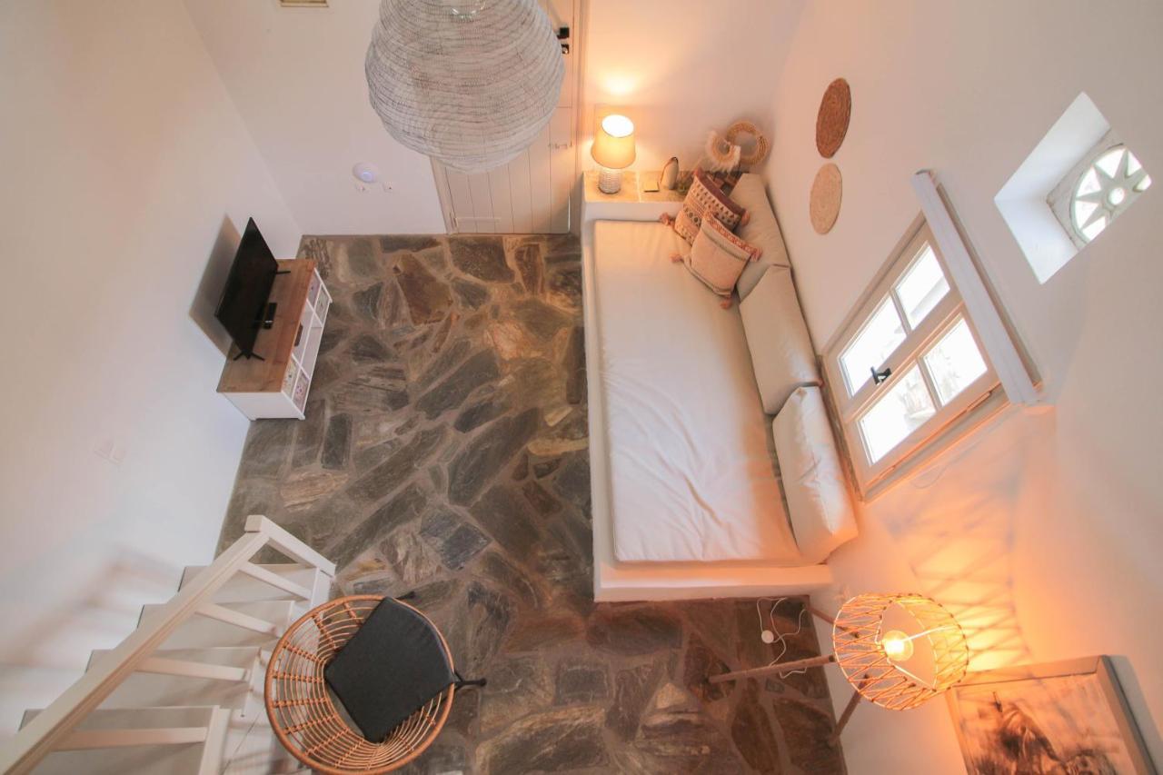 Enea By Tinoshost Apart otel Dış mekan fotoğraf