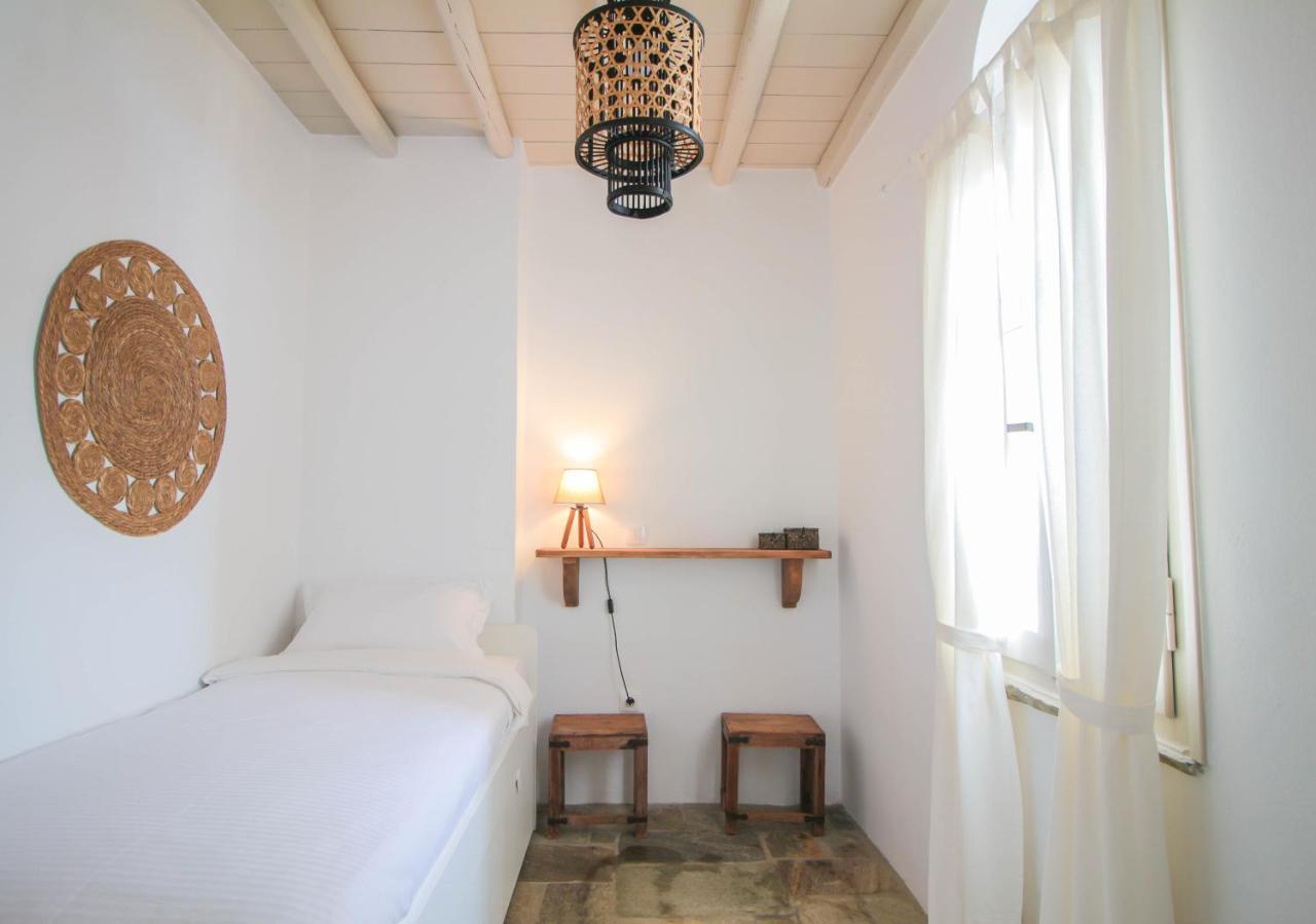 Enea By Tinoshost Apart otel Dış mekan fotoğraf