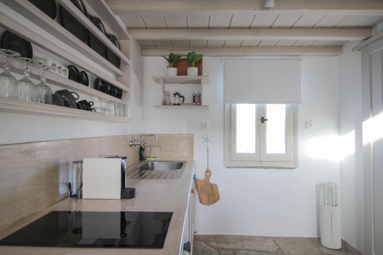 Enea By Tinoshost Apart otel Dış mekan fotoğraf