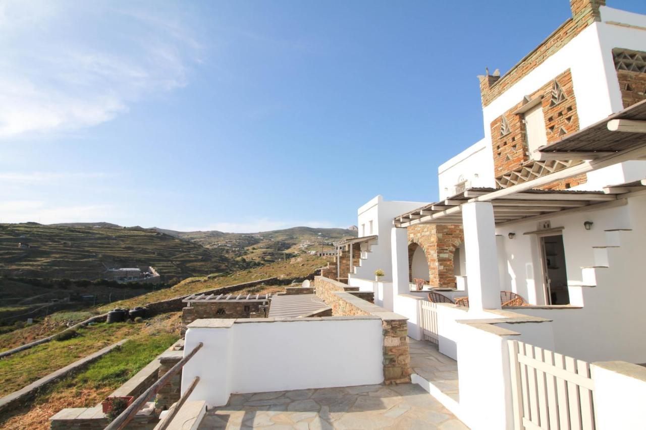 Enea By Tinoshost Apart otel Dış mekan fotoğraf