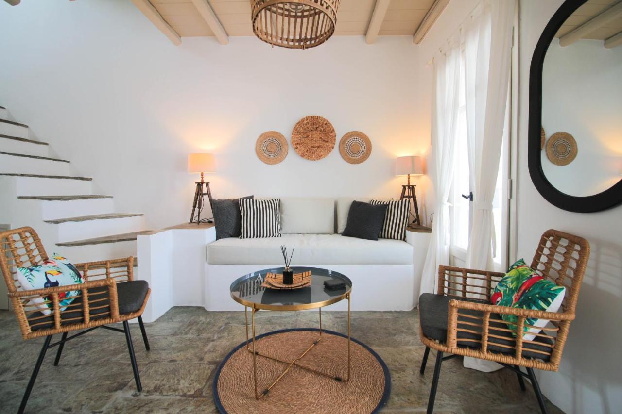 Enea By Tinoshost Apart otel Dış mekan fotoğraf