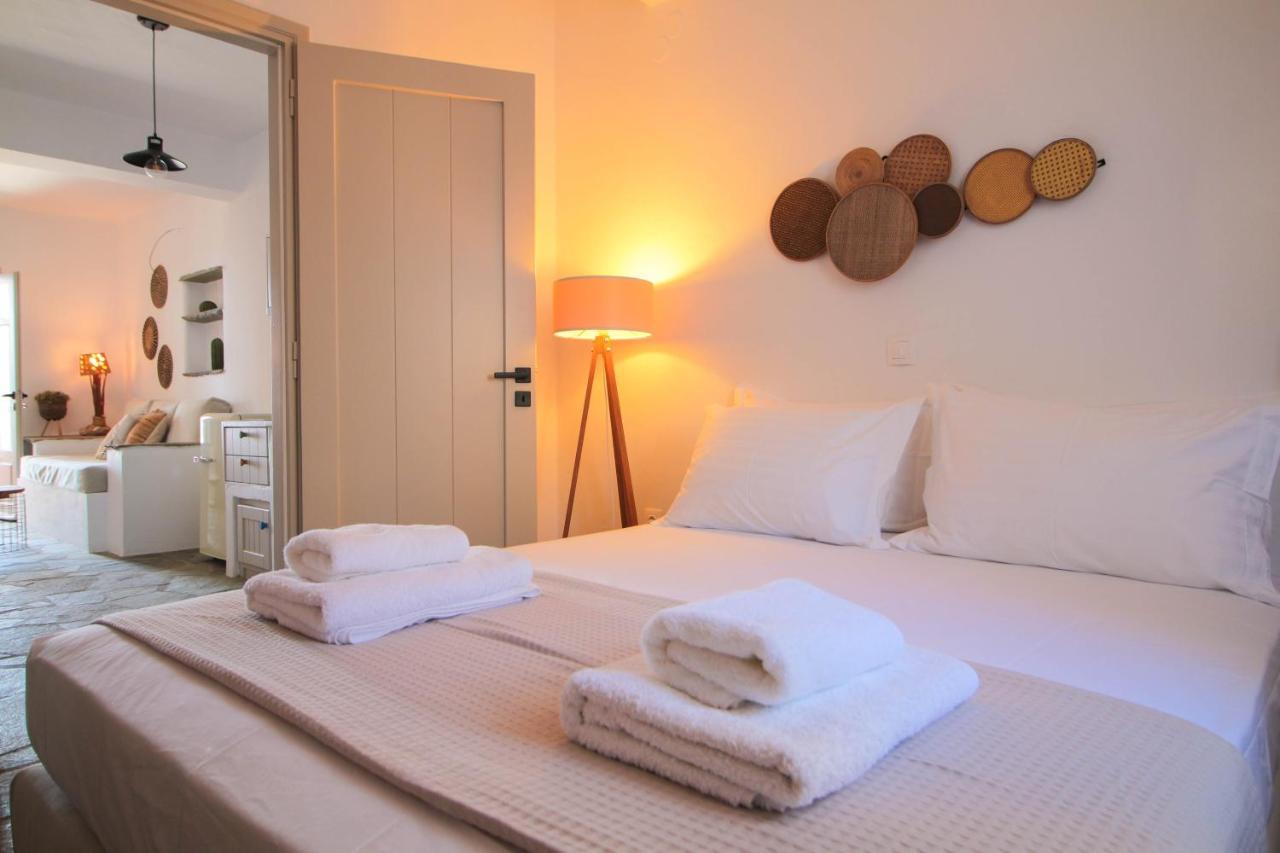 Enea By Tinoshost Apart otel Dış mekan fotoğraf