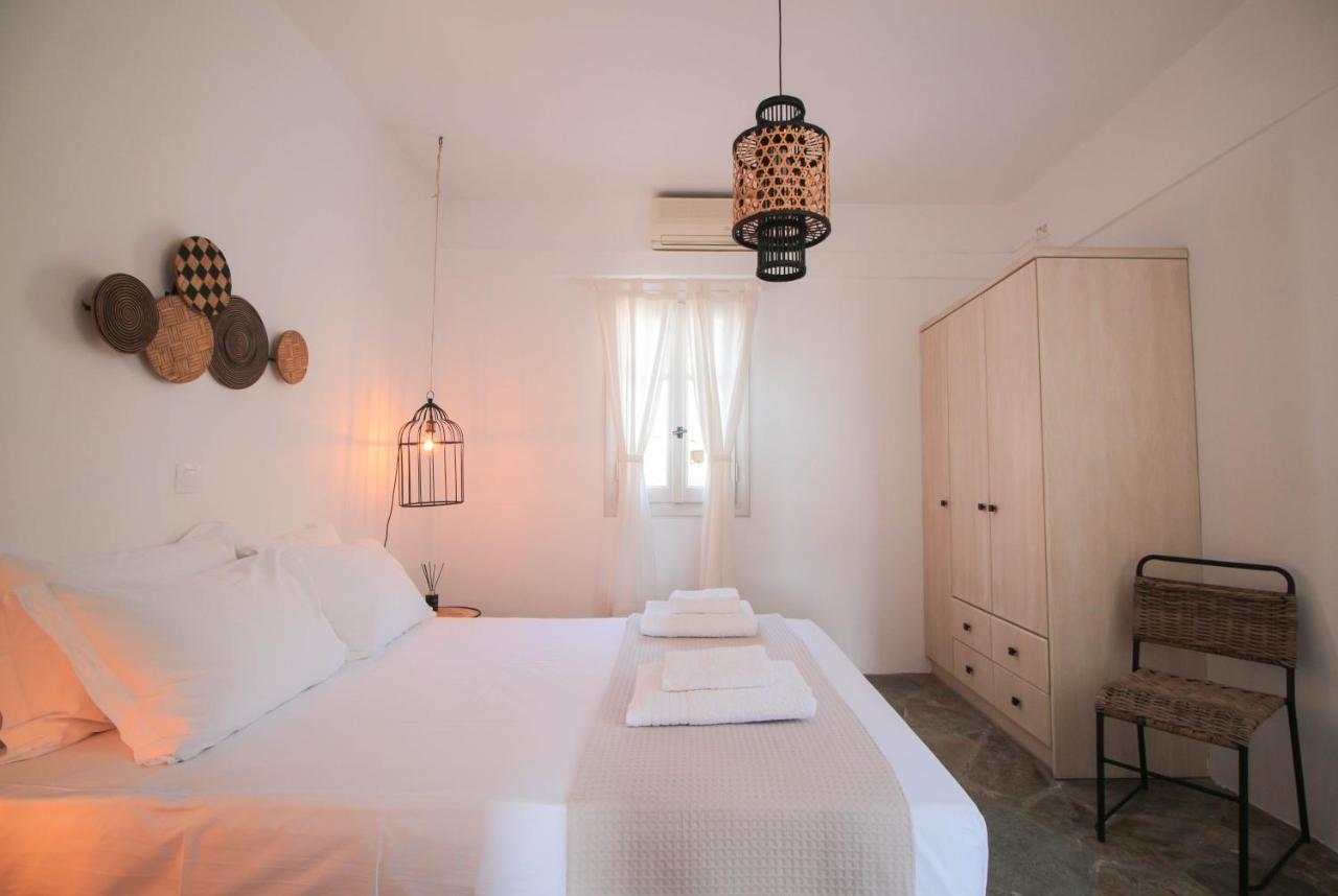 Enea By Tinoshost Apart otel Dış mekan fotoğraf