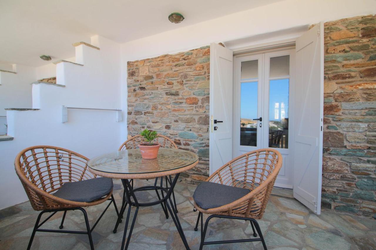 Enea By Tinoshost Apart otel Dış mekan fotoğraf