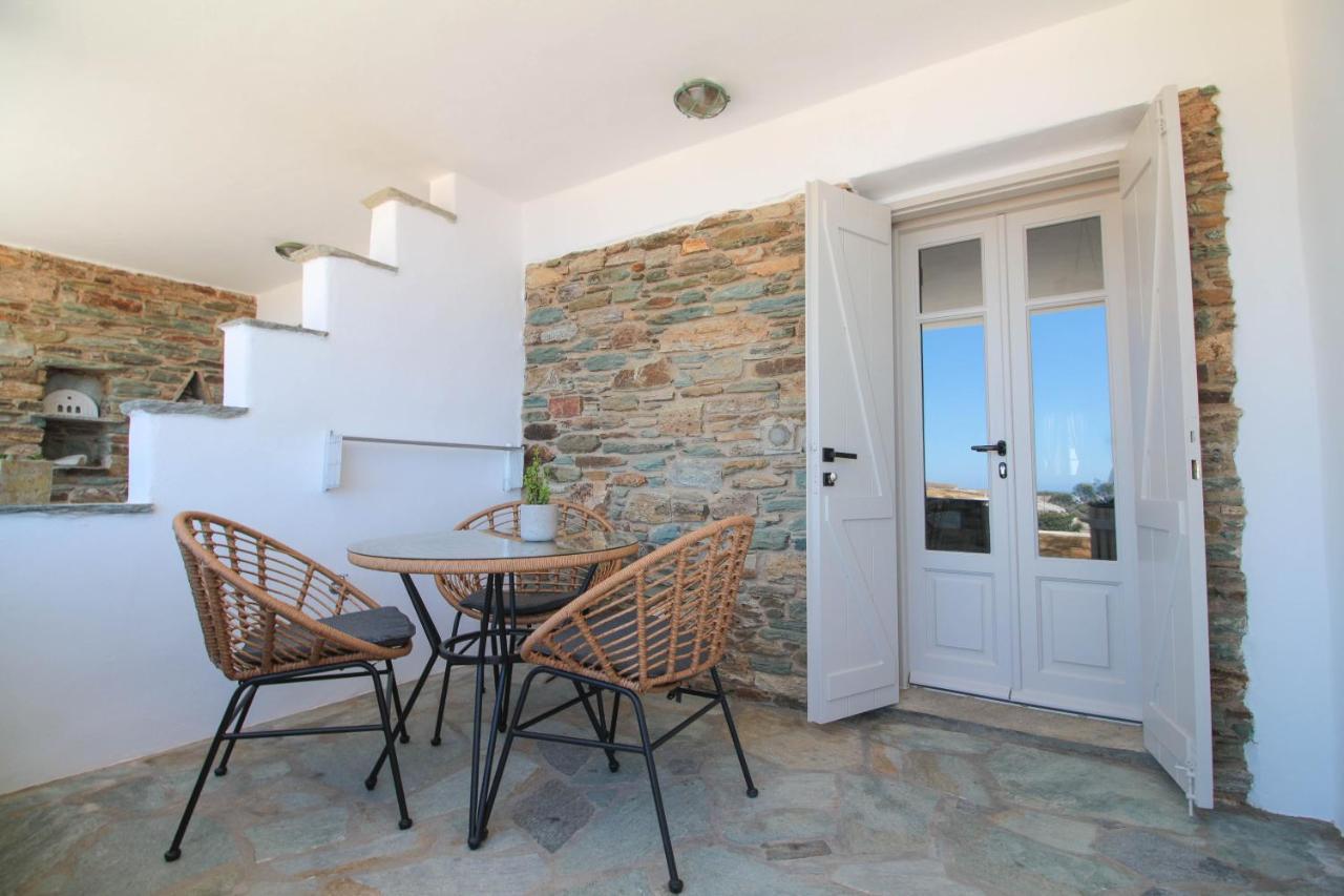 Enea By Tinoshost Apart otel Dış mekan fotoğraf