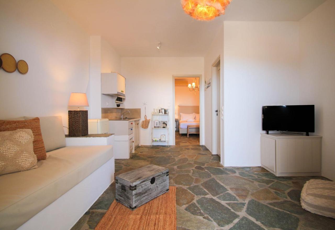 Enea By Tinoshost Apart otel Dış mekan fotoğraf