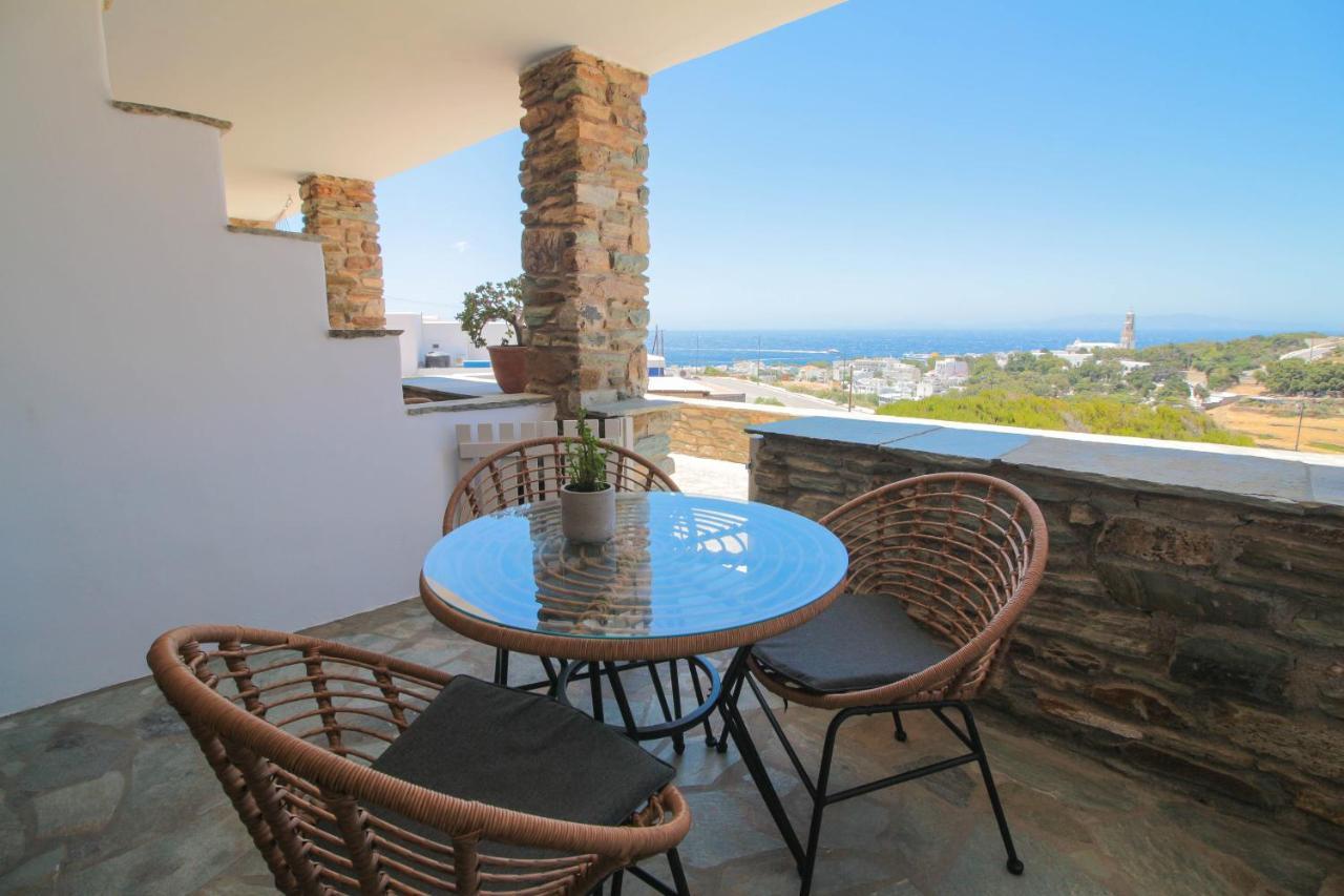 Enea By Tinoshost Apart otel Dış mekan fotoğraf