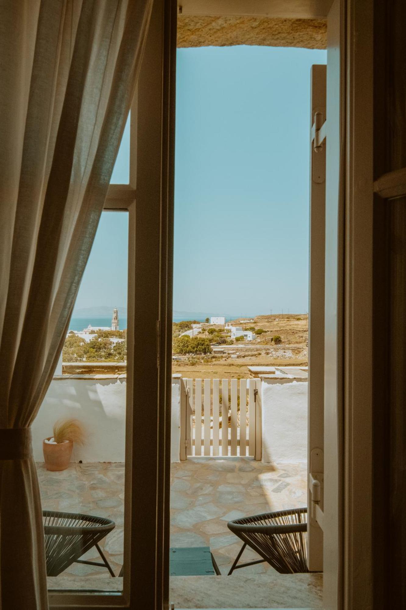 Enea By Tinoshost Apart otel Dış mekan fotoğraf