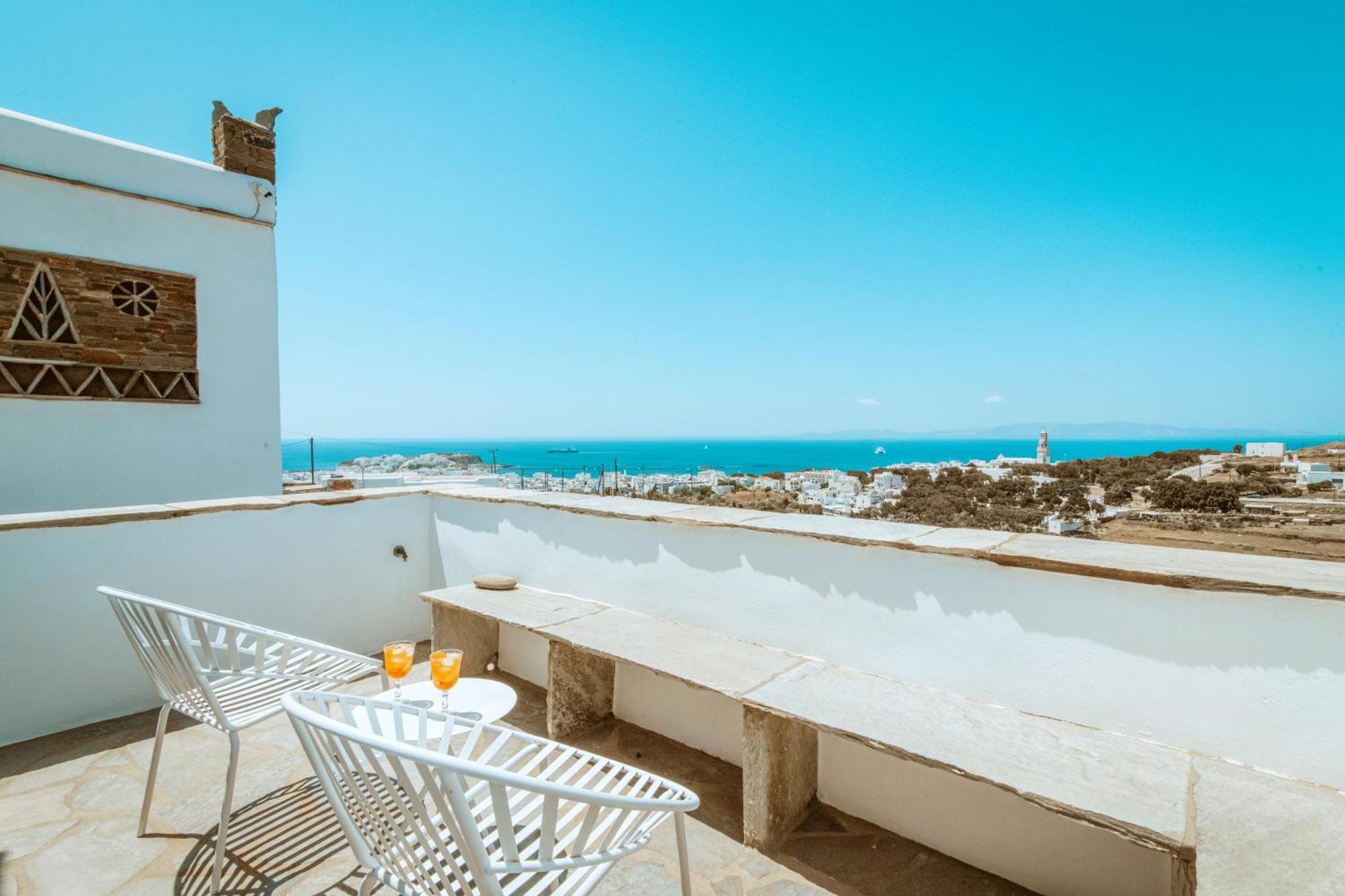 Enea By Tinoshost Apart otel Dış mekan fotoğraf