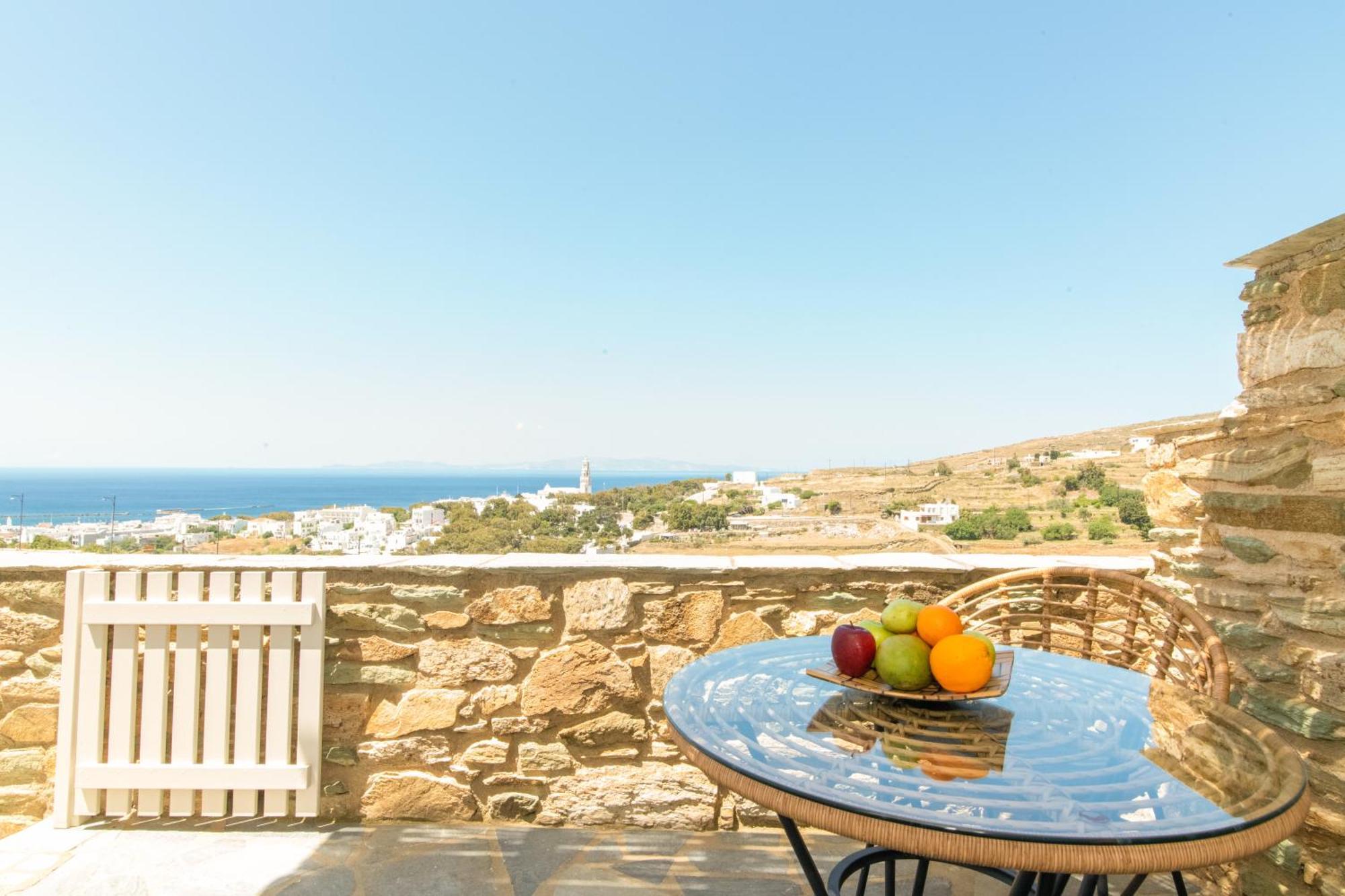 Enea By Tinoshost Apart otel Dış mekan fotoğraf
