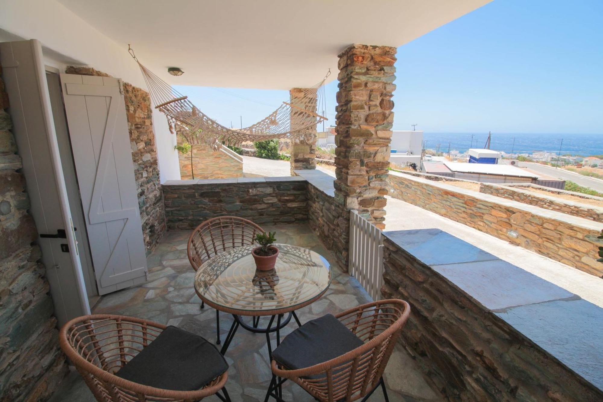 Enea By Tinoshost Apart otel Oda fotoğraf