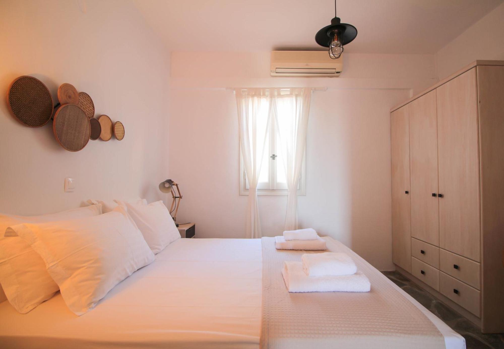 Enea By Tinoshost Apart otel Oda fotoğraf