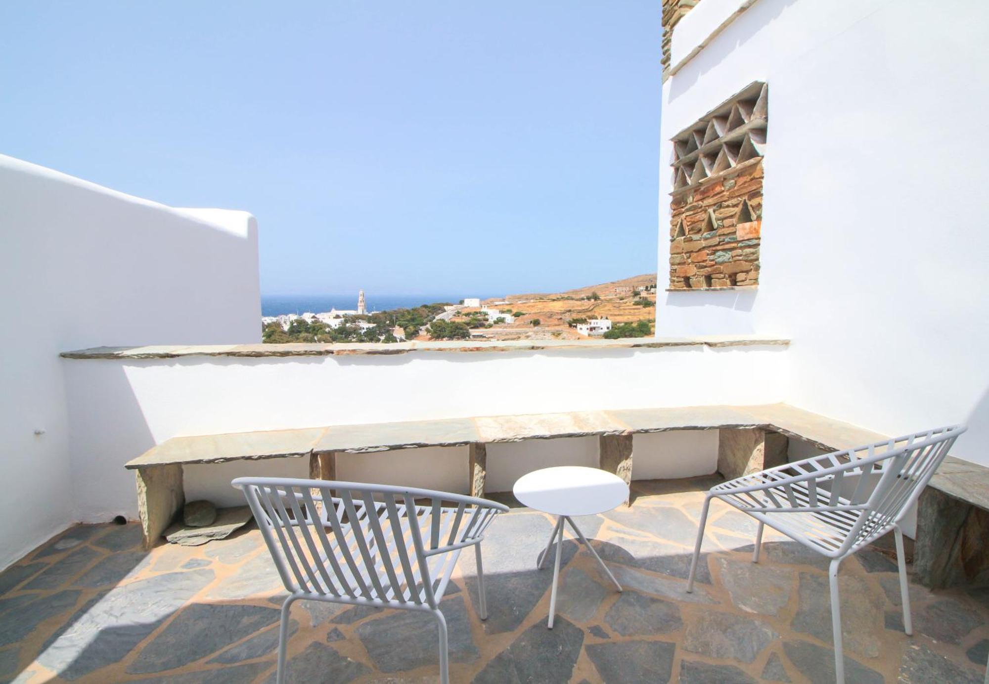 Enea By Tinoshost Apart otel Oda fotoğraf