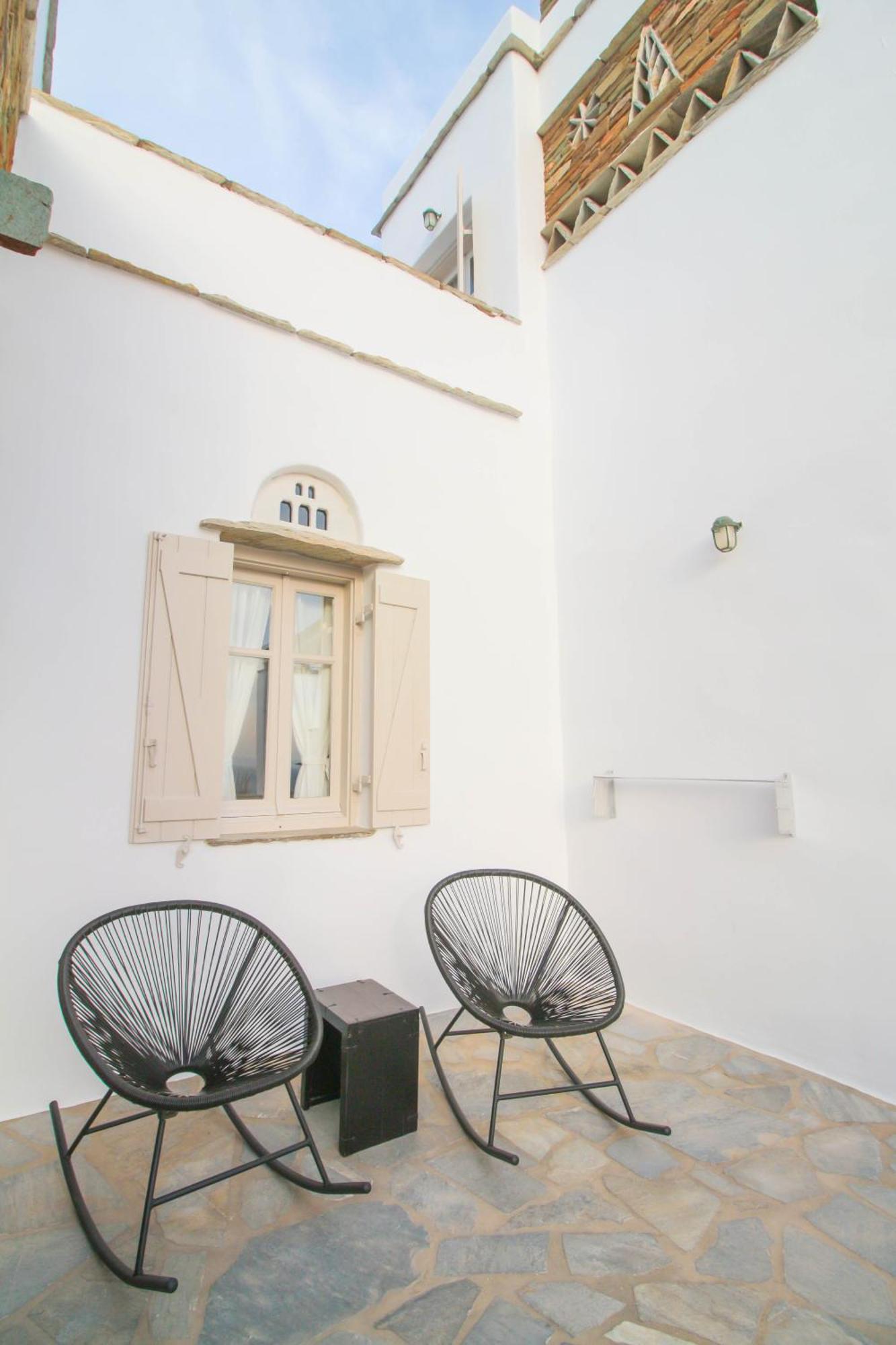 Enea By Tinoshost Apart otel Oda fotoğraf