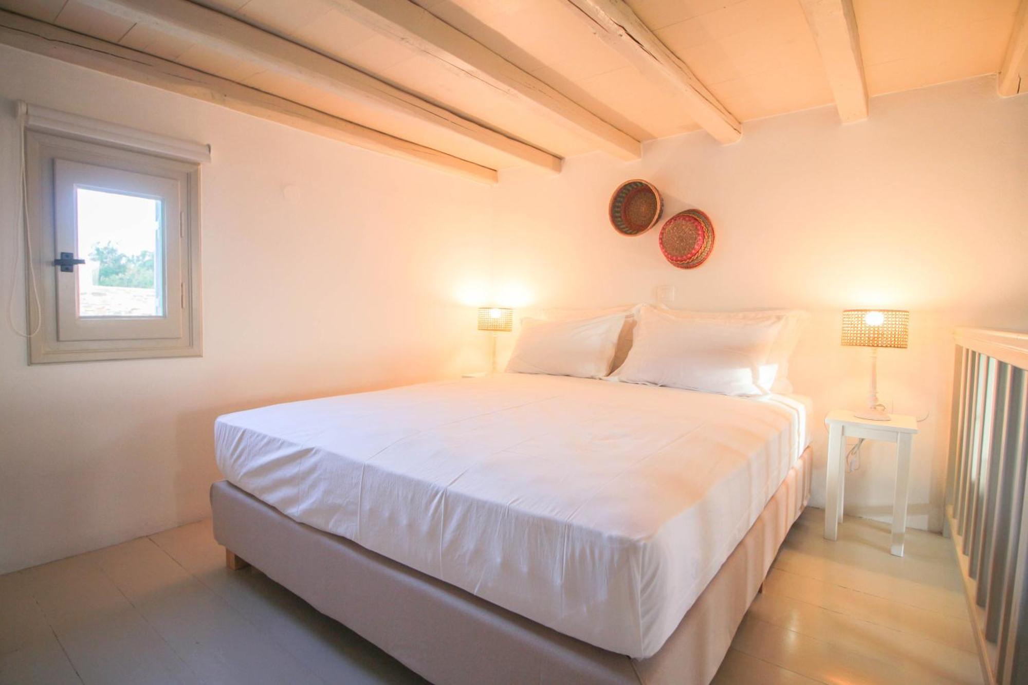 Enea By Tinoshost Apart otel Oda fotoğraf