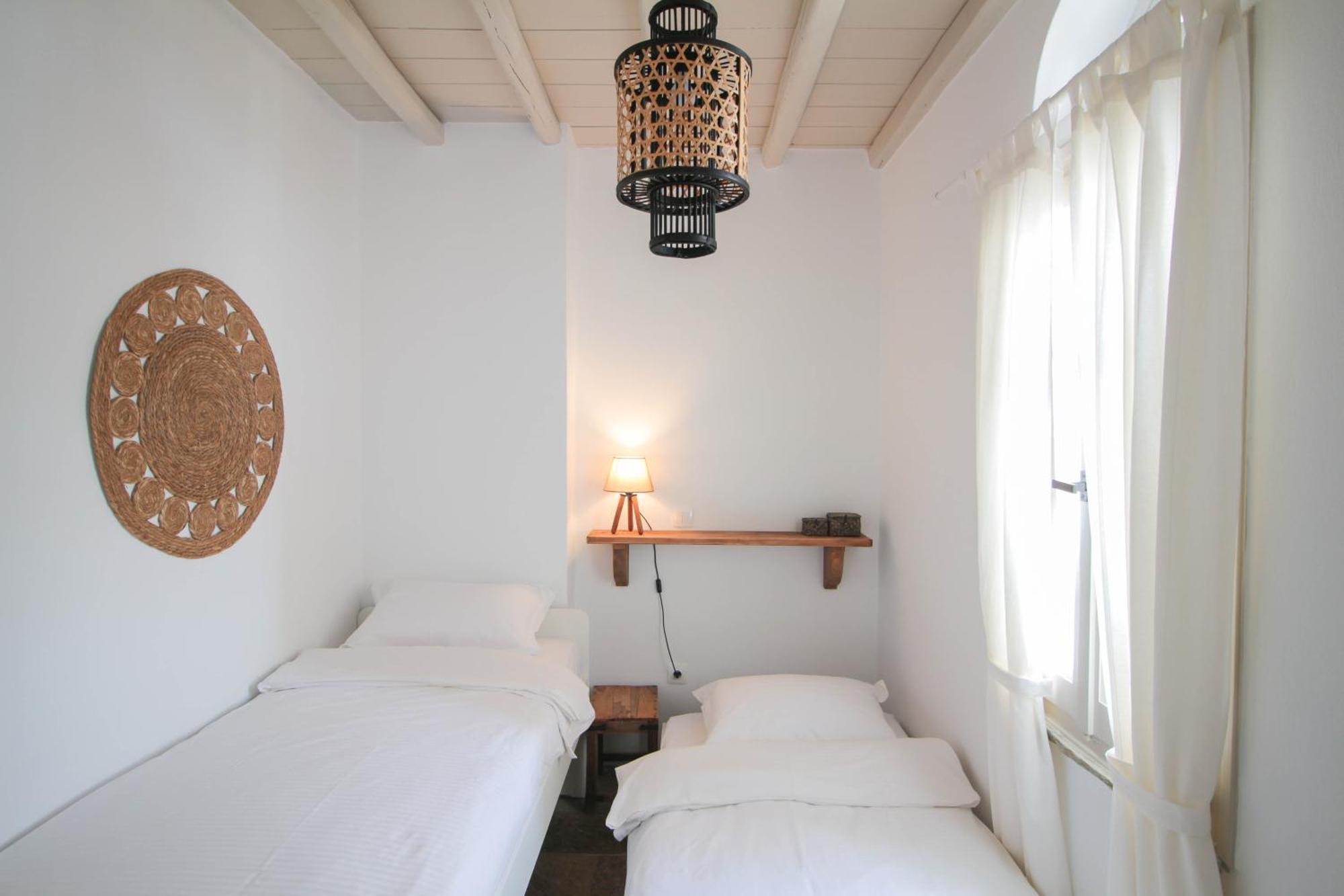 Enea By Tinoshost Apart otel Oda fotoğraf
