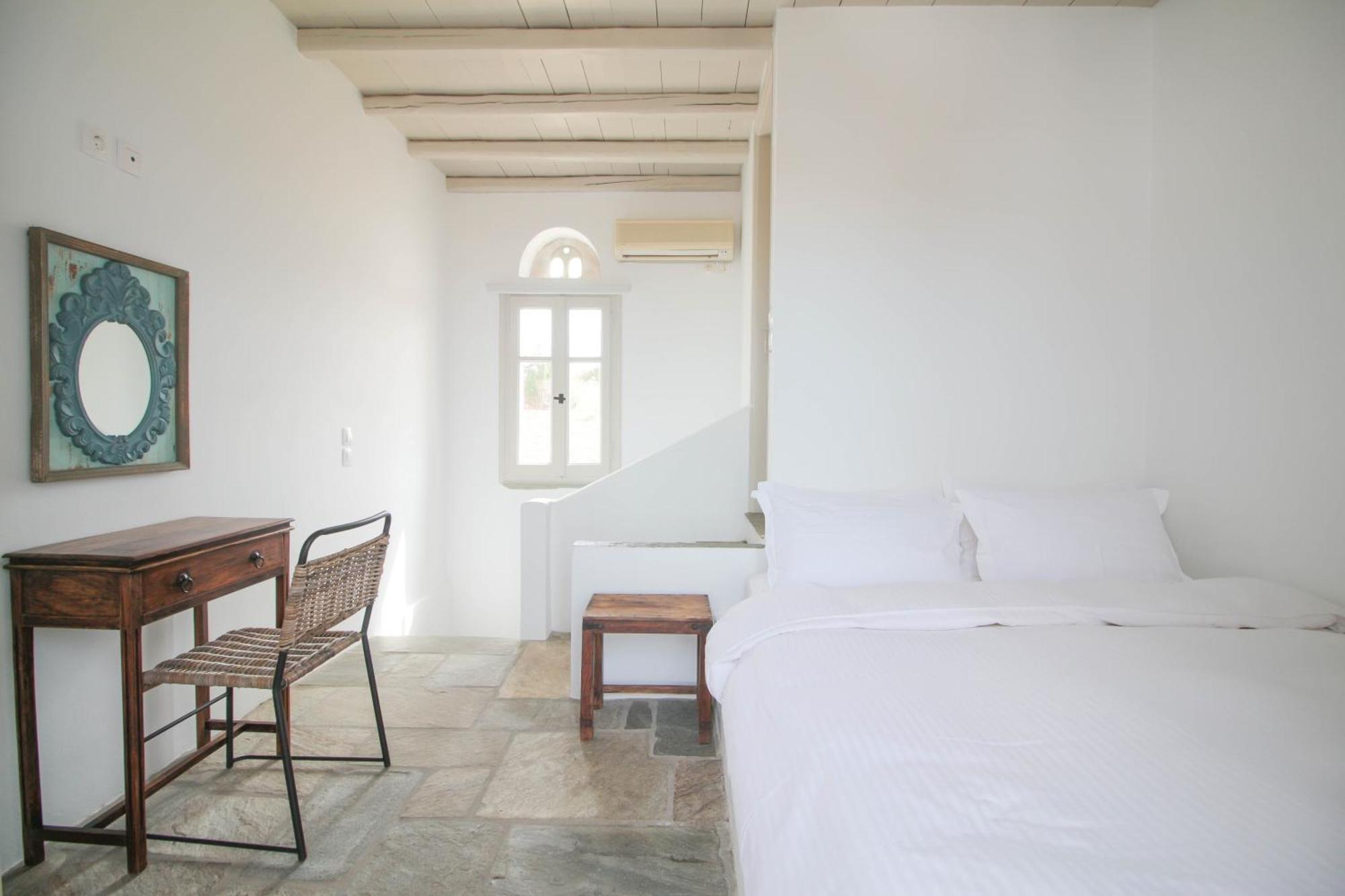 Enea By Tinoshost Apart otel Oda fotoğraf