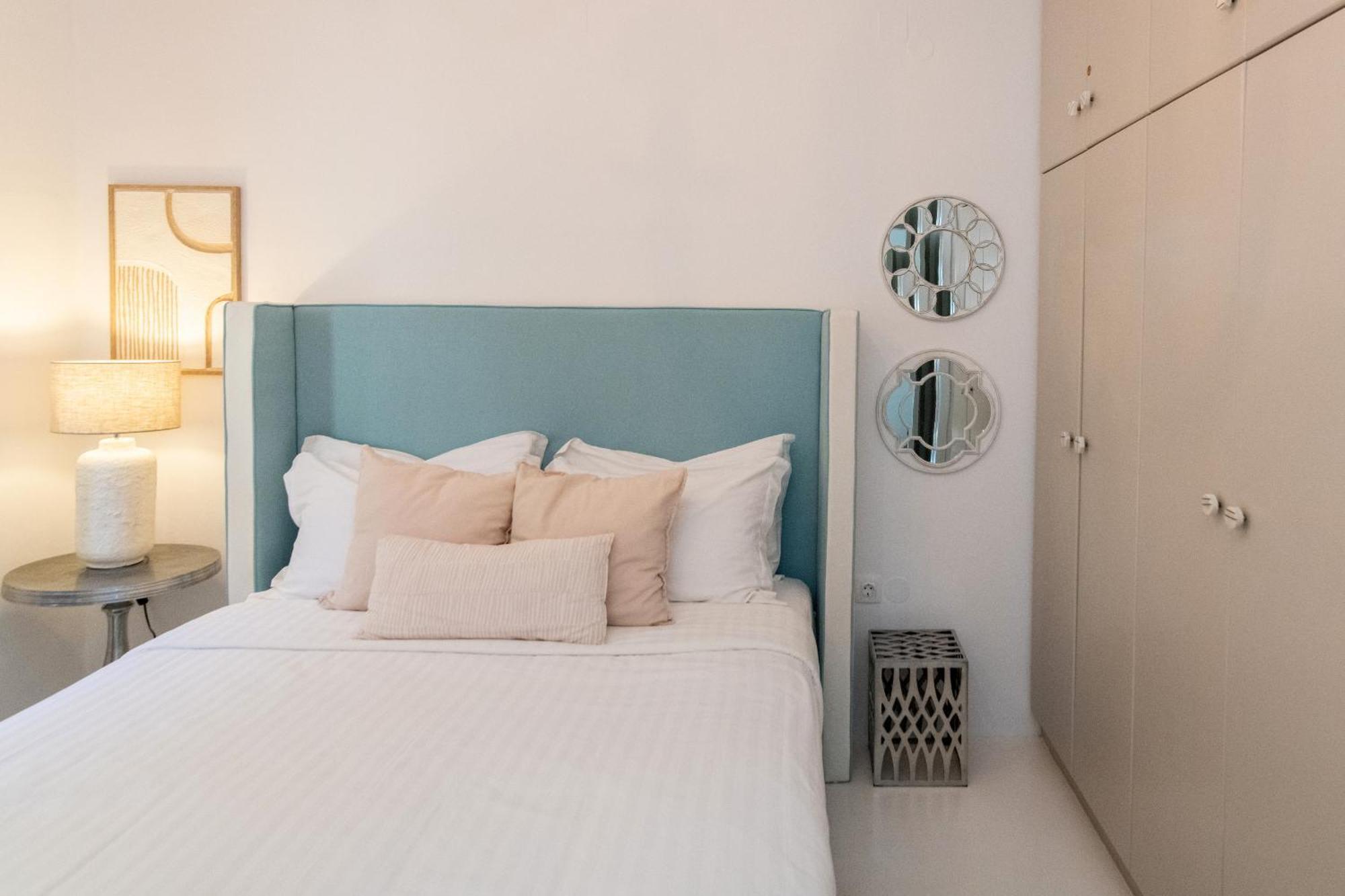Enea By Tinoshost Apart otel Dış mekan fotoğraf