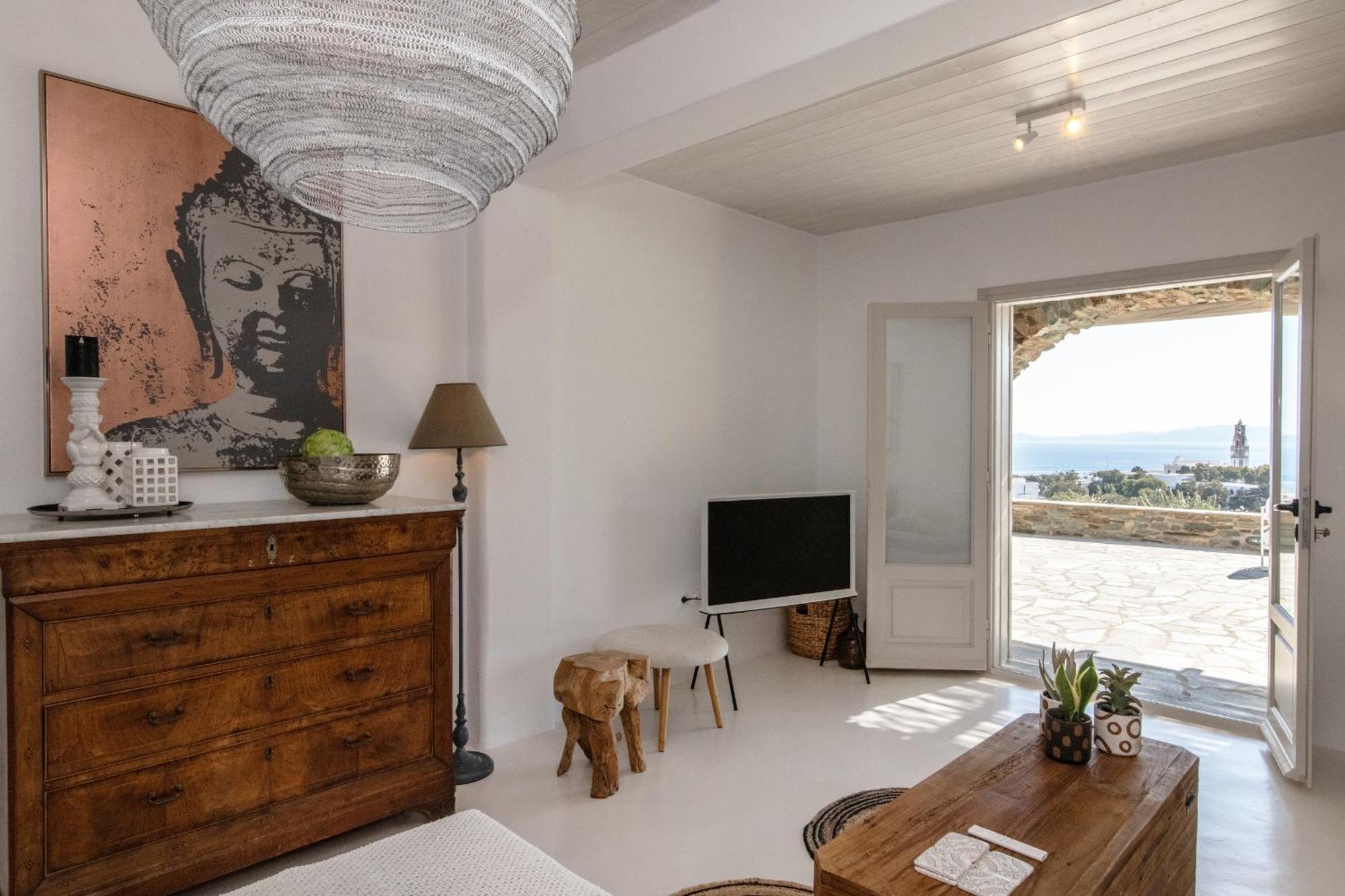 Enea By Tinoshost Apart otel Dış mekan fotoğraf