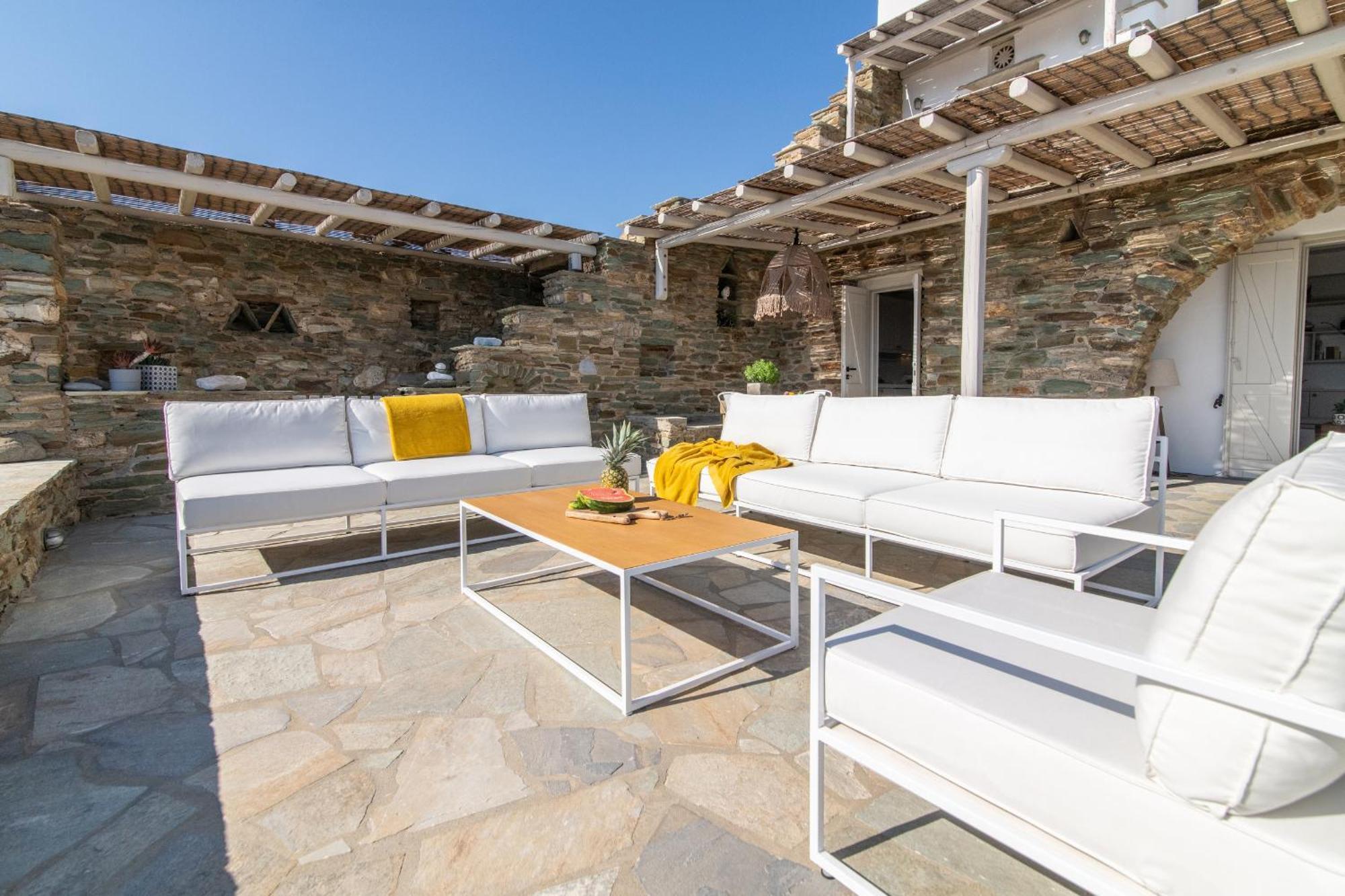 Enea By Tinoshost Apart otel Dış mekan fotoğraf
