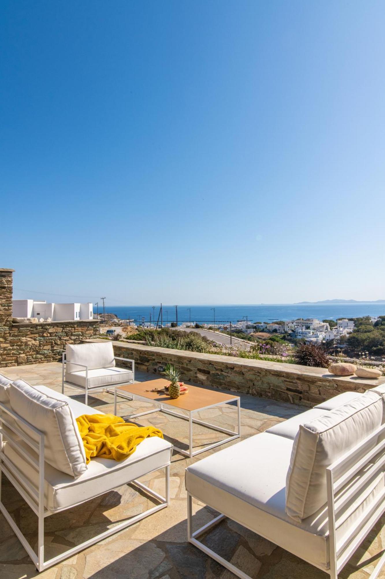 Enea By Tinoshost Apart otel Dış mekan fotoğraf