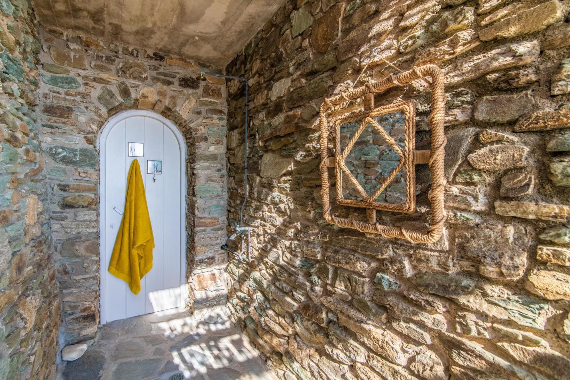 Enea By Tinoshost Apart otel Dış mekan fotoğraf