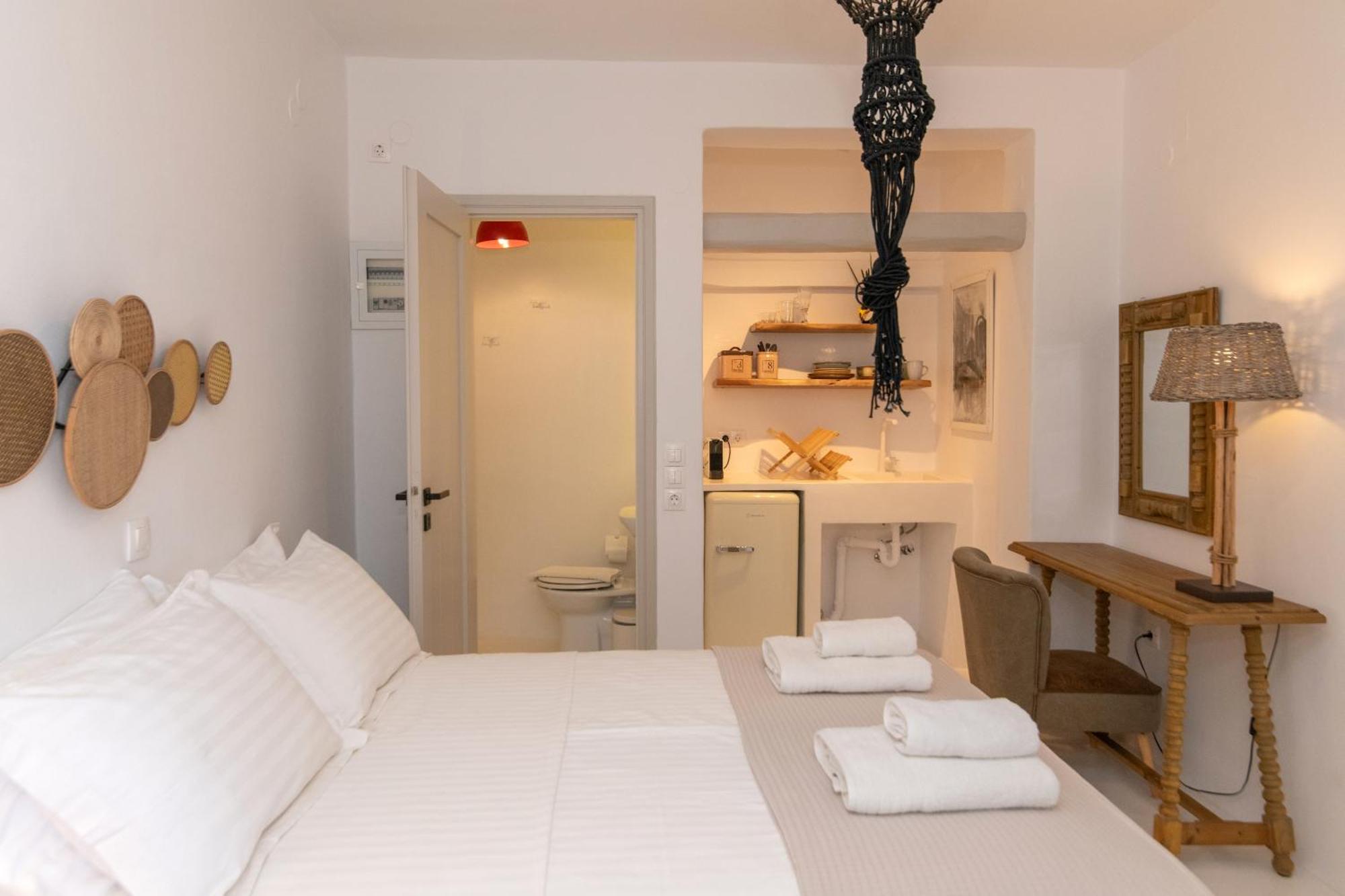 Enea By Tinoshost Apart otel Dış mekan fotoğraf